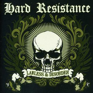Lawless and Disorder