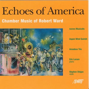 Echoes of America / Various