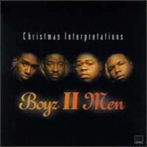 Xmas Interpretations