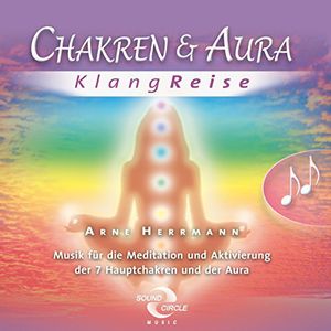 Chakren & Aura-Klangreise