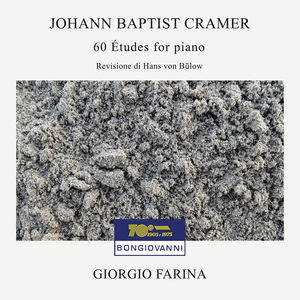 60 Etudes for Piano