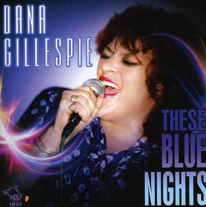 These Blue Nights