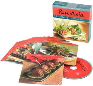 Pan Asia / Various
