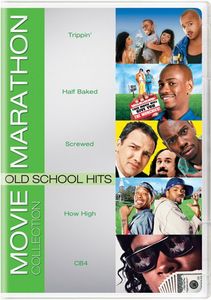 Old School Hits Movie Marathon Collection