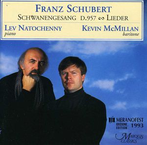 Schwanengesang