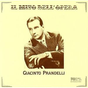 L'elisir D'amore / la Gioconda