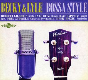Becky & Lyle Bossa Style