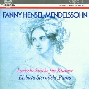 Lyrical Piano PCS