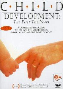 Child Development: First Two Years