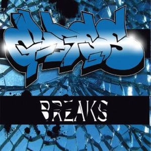 Glass Breaks
