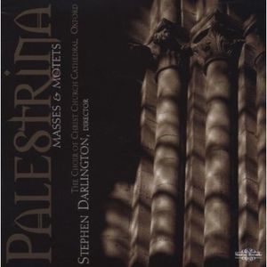 Masses & Motets