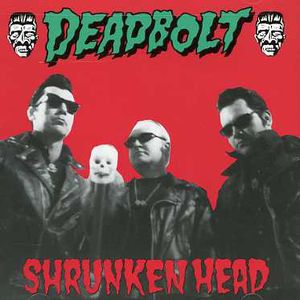 Shrunken Head