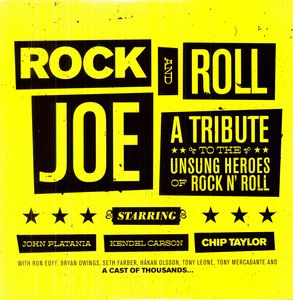 Rock and Roll Joe