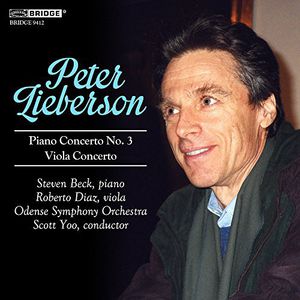 Peter Lieberson 3