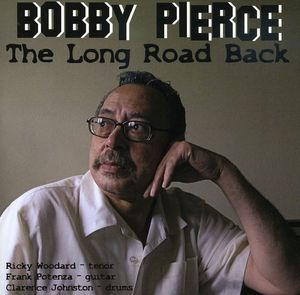 The Long Road Back