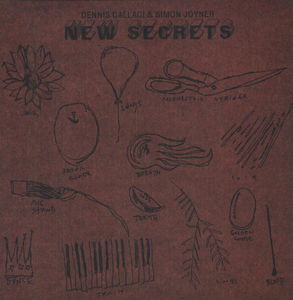 New Secrets