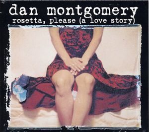 Rosetta Please (Love Story)
