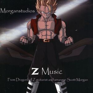 Z Music