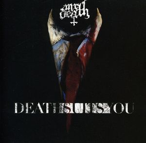 Death Suits You