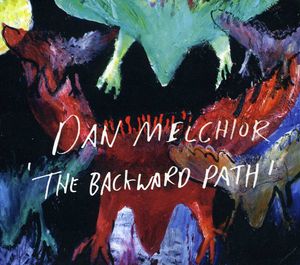 The Backward Path