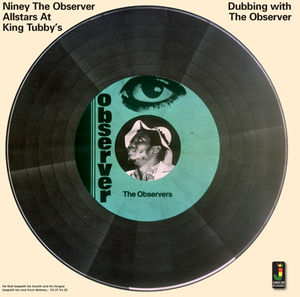 Dubbing with the Observer