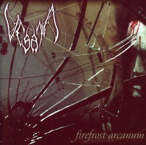 Firefrost Arcanum