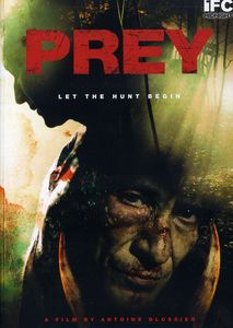 Prey