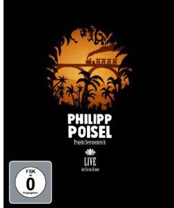 Projekt Seerosenteich Live Aus Dem Circus Krone [Import]