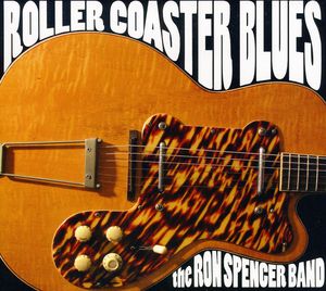 Roller Coaster Blues