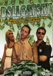 Dollgatory: Everything for a Buck or More