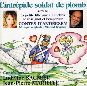 L'Intrepide Soldat De Plomb
