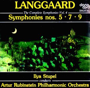 Complete Symphonies 4