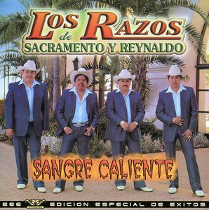 Sangre Calient