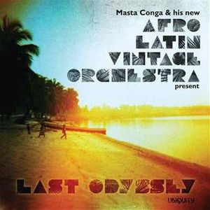 Last Odyssey