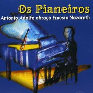 Os Pianeiros