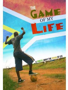 The Game of My Life