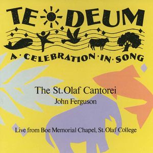 Te Deum