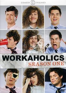 Workaholics: Season 1