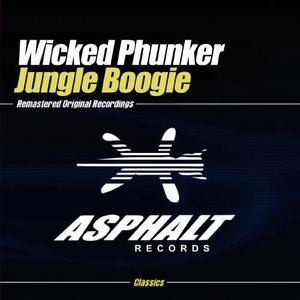 Jungle Boogie 2