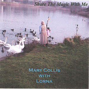 Share The Magic With Me