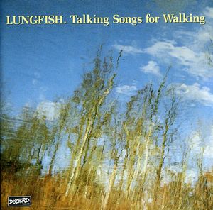 Talking Songs for Walking / Necklace