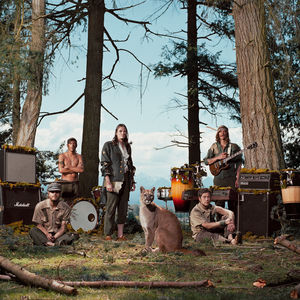 The Wild Orchid Children Are Alexander Supertramp