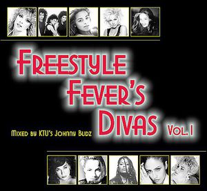 Fever's Freestyle Divas