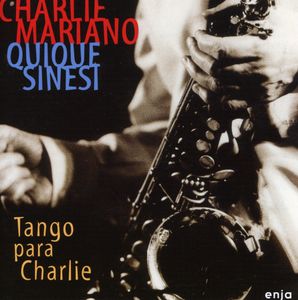 Tango Para Charlie