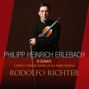 Erlebach VI Sonate