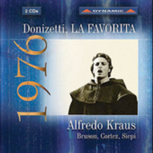 La Favorita