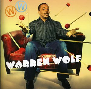 Warren Wolf