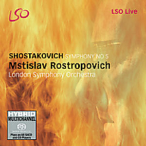 Symphony 5