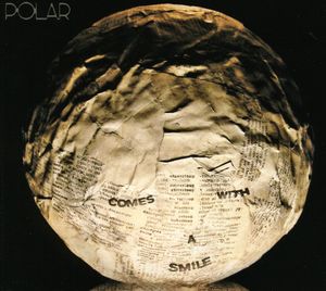 Comes with a Smile