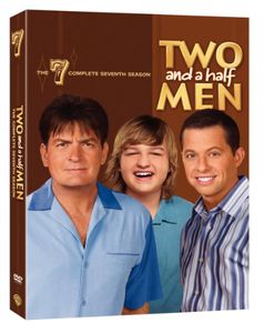 Two and a Half Men: The Complete Seventh Season